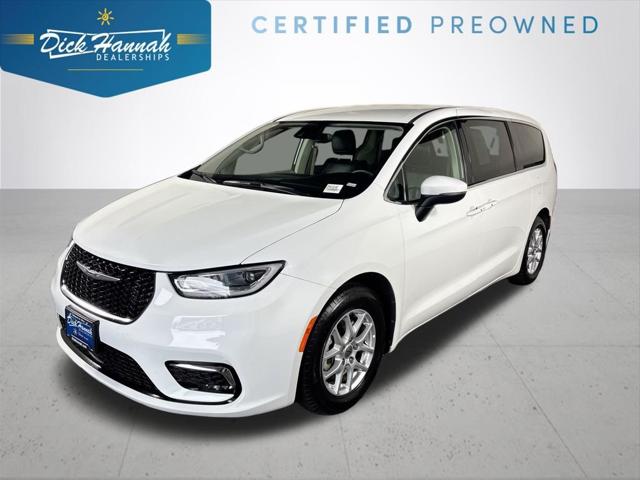 2023 Chrysler Pacifica Touring L for sale in Vancouver, WA