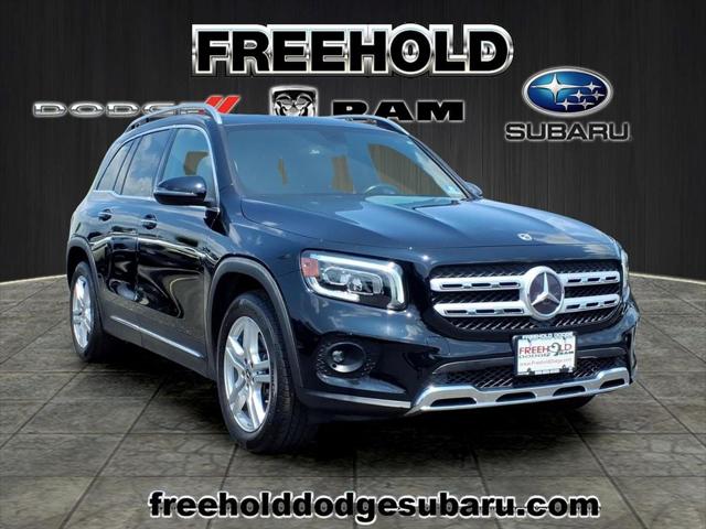 2021 Mercedes-Benz GLB 4MATIC for sale in Freehold, NJ