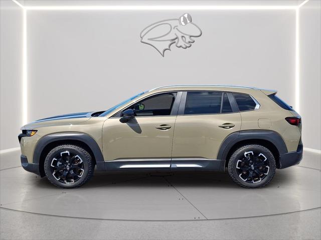 2023 Mazda CX-50 2.5 Turbo Meridian Edition 2023 Mazda CX-50 2.5 Turbo Meridian Edition