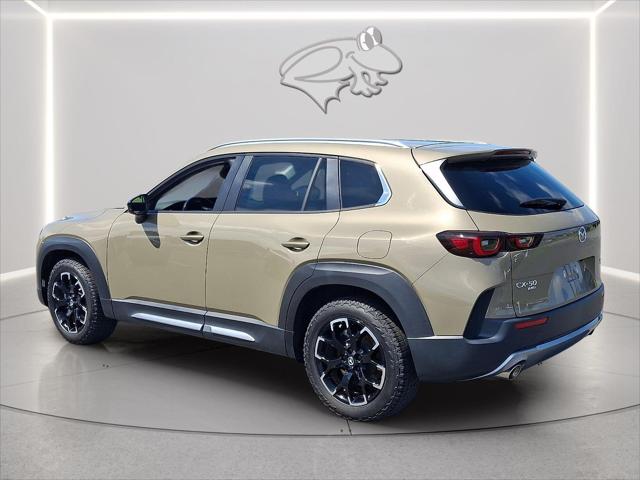 2023 Mazda CX-50 2.5 Turbo Meridian Edition 2023 Mazda CX-50 2.5 Turbo Meridian Edition