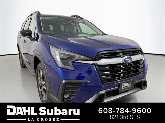 2026 Subaru Ascent Limited 8-Passenger for sale in La Crosse, WI