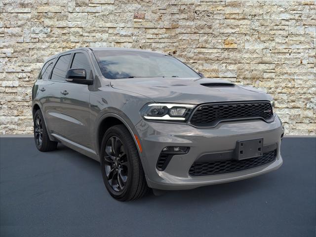 2021 Dodge Durango R/T AWD for sale in Chattanooga, TN
