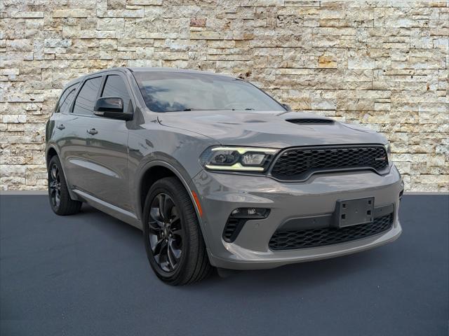 2021 Dodge Durango R/T AWD
