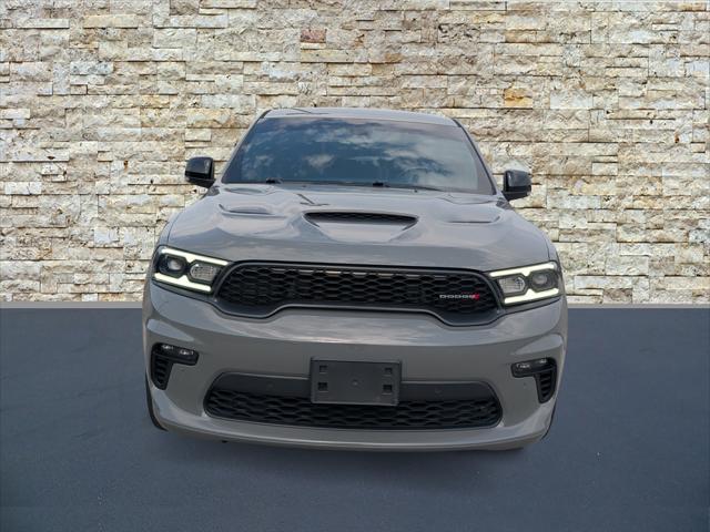 2021 Dodge Durango R/T AWD