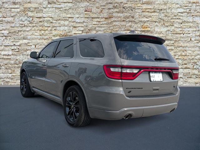2021 Dodge Durango R/T AWD