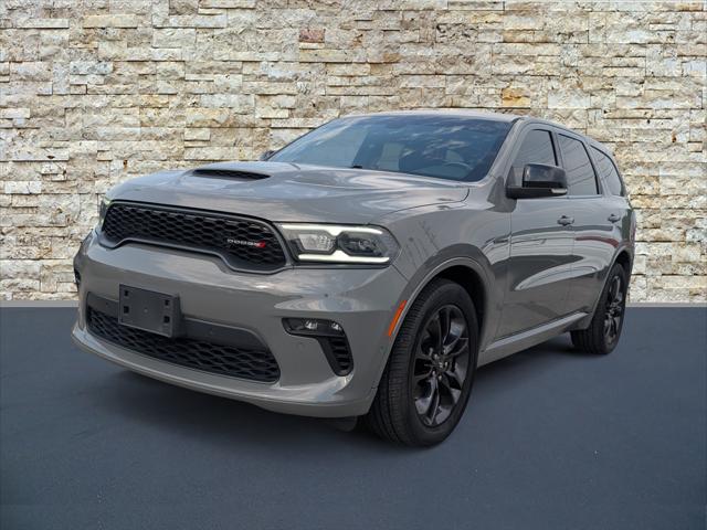 2021 Dodge Durango R/T AWD