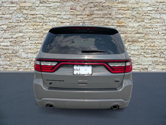2021 Dodge Durango R/T AWD
