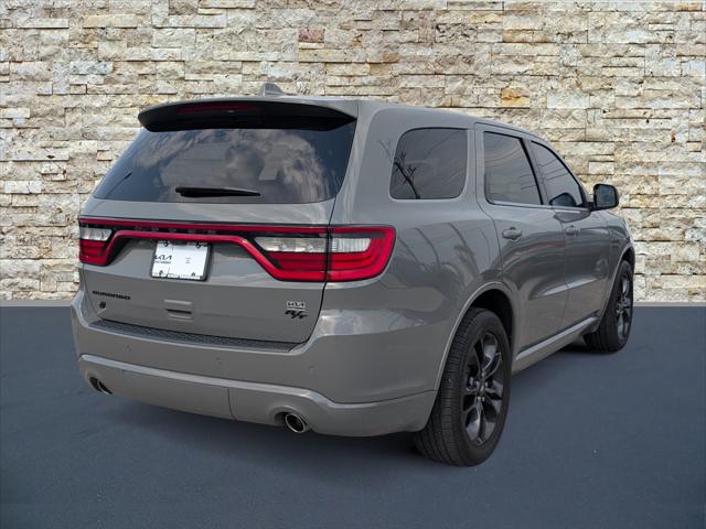 2021 Dodge Durango R/T AWD
