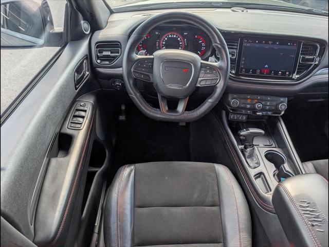 2021 Dodge Durango R/T AWD