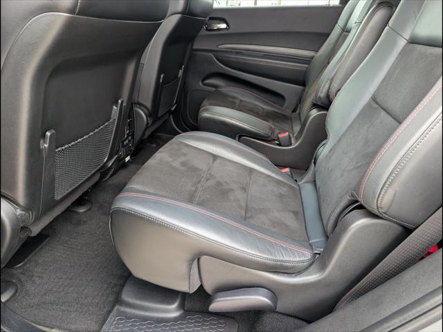 2021 Dodge Durango R/T AWD