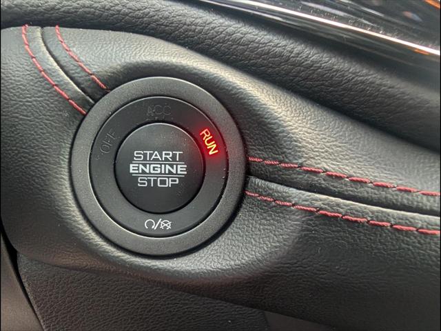 2021 Dodge Durango R/T AWD