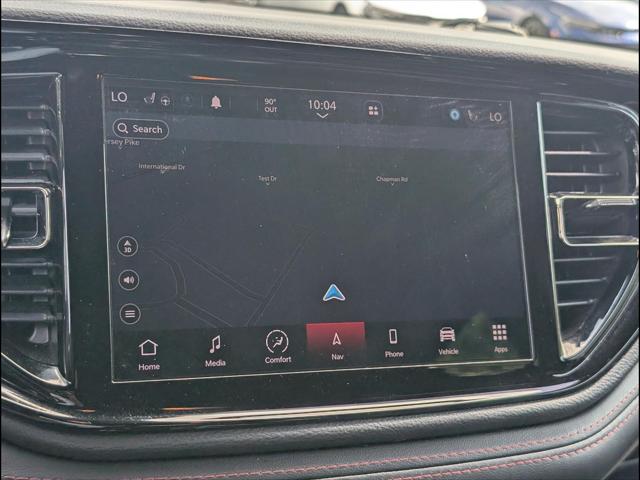 2021 Dodge Durango R/T AWD