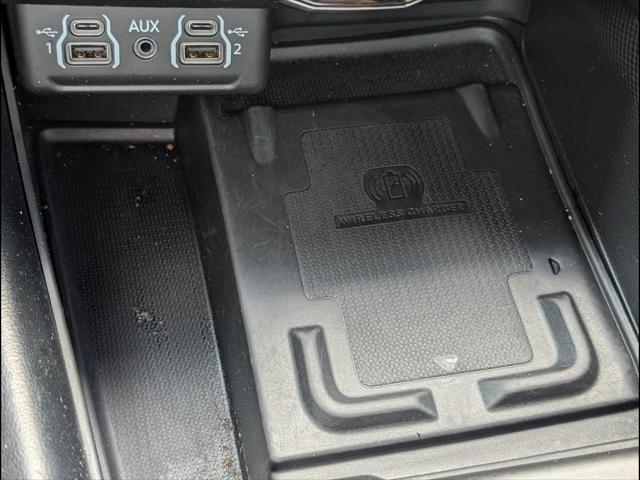 2021 Dodge Durango R/T AWD
