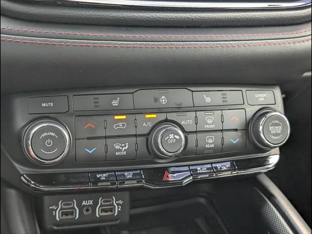 2021 Dodge Durango R/T AWD