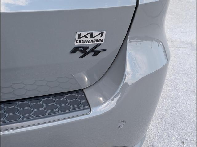 2021 Dodge Durango R/T AWD