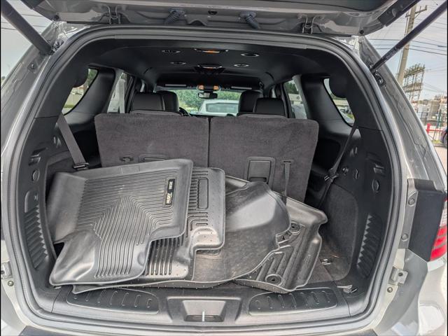 2021 Dodge Durango R/T AWD