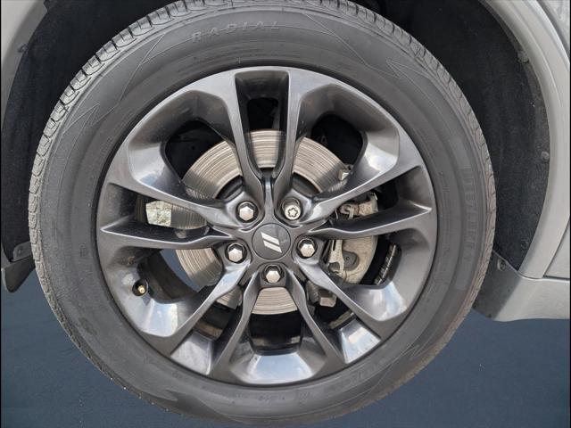 2021 Dodge Durango R/T AWD