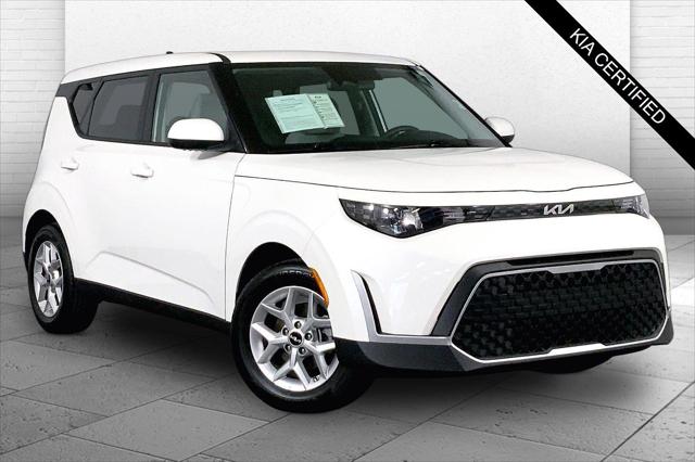 2025 Kia Soul S for sale in Lees Summit, MO