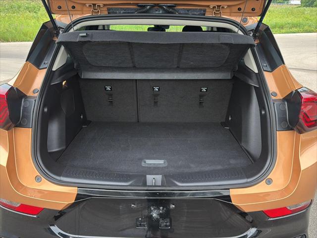 Used 2024 Buick Encore GX Sport Touring AWD For Sale in Jackson, MI