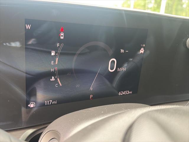 Used 2024 Buick Encore GX Sport Touring AWD For Sale in Jackson, MI