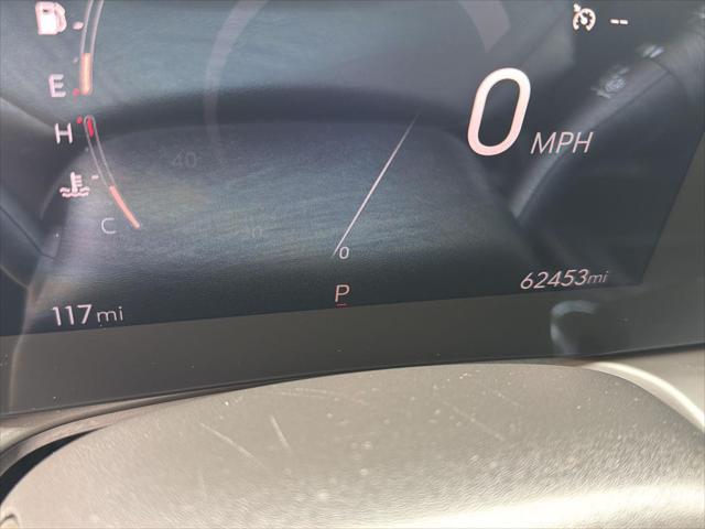 Used 2024 Buick Encore GX Sport Touring AWD For Sale in Jackson, MI