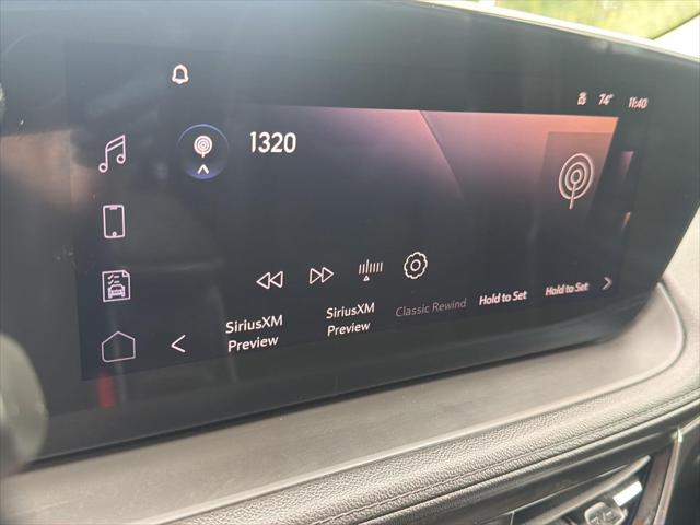 Used 2024 Buick Encore GX Sport Touring AWD For Sale in Jackson, MI
