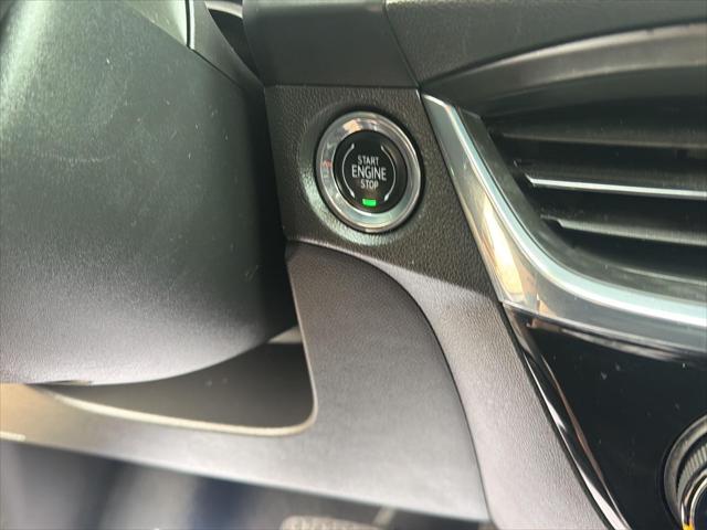 Used 2024 Buick Encore GX Sport Touring AWD For Sale in Jackson, MI