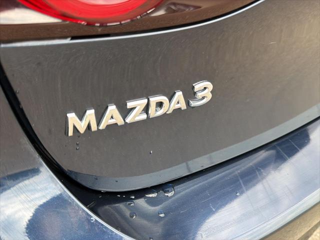 Used 2025 Mazda Mazda3 Hatchback 2.5 S Select Sport For Sale in Jackson, MI
