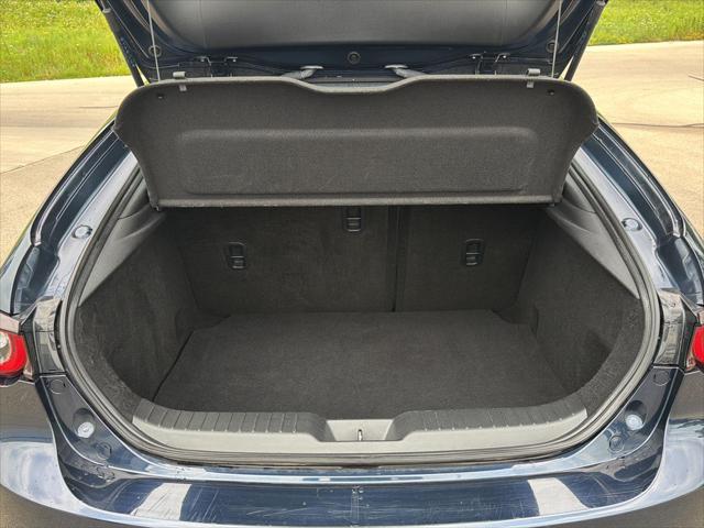 Used 2025 Mazda Mazda3 Hatchback 2.5 S Select Sport For Sale in Jackson, MI