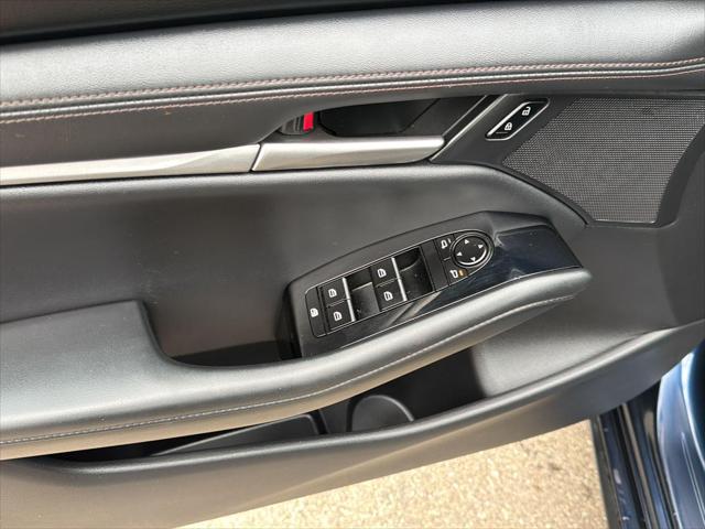 Used 2025 Mazda Mazda3 Hatchback 2.5 S Select Sport For Sale in Jackson, MI