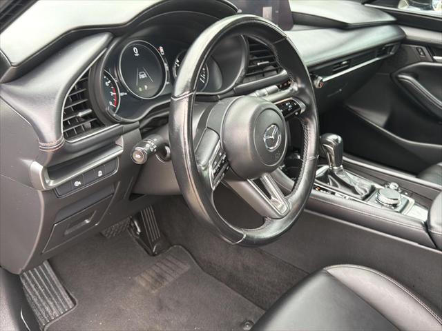 Used 2025 Mazda Mazda3 Hatchback 2.5 S Select Sport For Sale in Jackson, MI