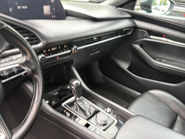 Used 2025 Mazda Mazda3 Hatchback 2.5 S Select Sport For Sale in Jackson, MI