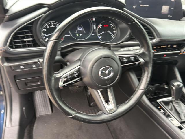 Used 2025 Mazda Mazda3 Hatchback 2.5 S Select Sport For Sale in Jackson, MI