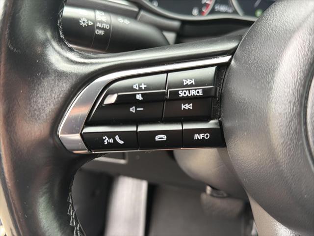 Used 2025 Mazda Mazda3 Hatchback 2.5 S Select Sport For Sale in Jackson, MI