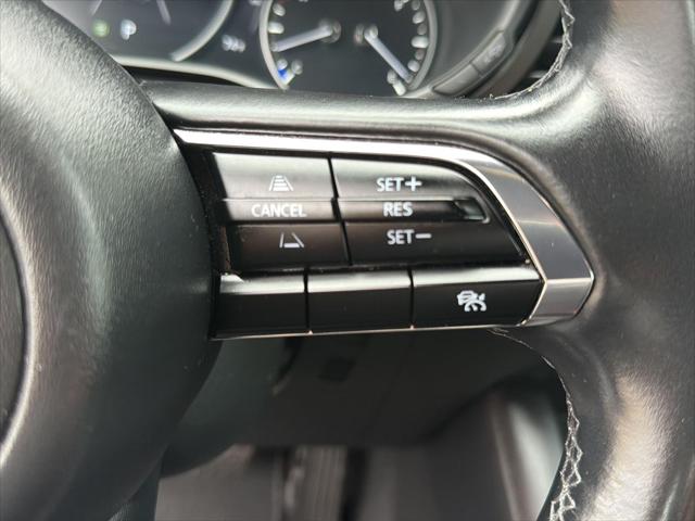 Used 2025 Mazda Mazda3 Hatchback 2.5 S Select Sport For Sale in Jackson, MI