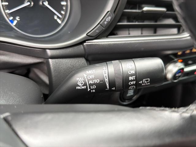 Used 2025 Mazda Mazda3 Hatchback 2.5 S Select Sport For Sale in Jackson, MI