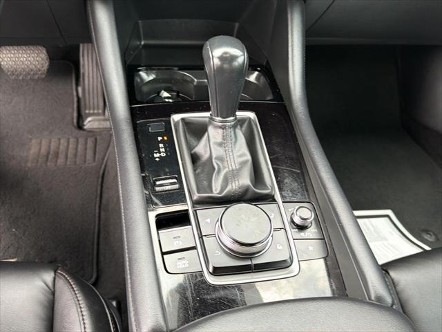 Used 2025 Mazda Mazda3 Hatchback 2.5 S Select Sport For Sale in Jackson, MI