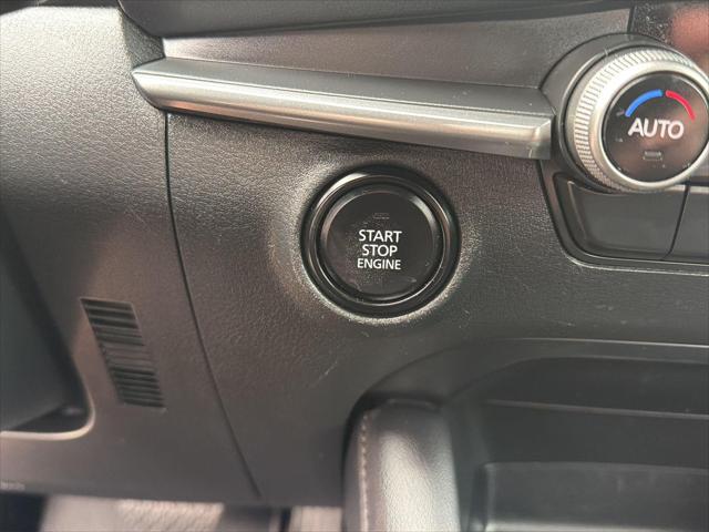 Used 2025 Mazda Mazda3 Hatchback 2.5 S Select Sport For Sale in Jackson, MI