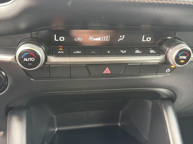 Used 2025 Mazda Mazda3 Hatchback 2.5 S Select Sport For Sale in Jackson, MI