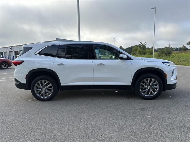 Used 2026 Buick Enclave Preferred FWD For Sale in Jackson, MI