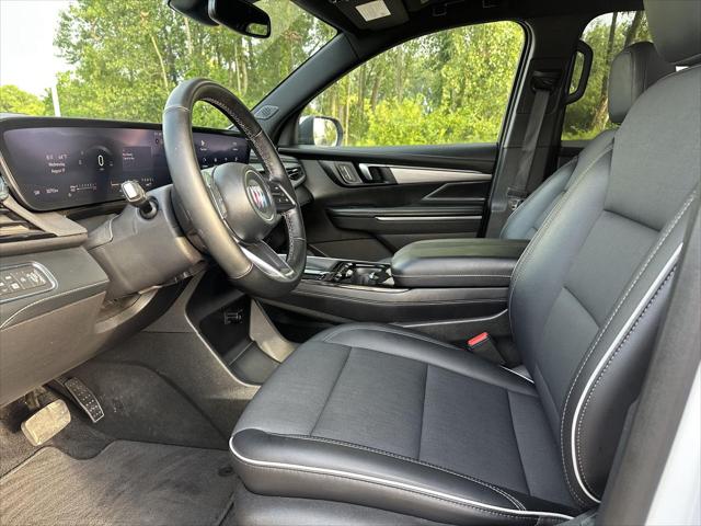 Used 2026 Buick Enclave Preferred FWD For Sale in Jackson, MI