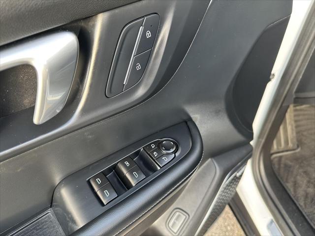Used 2026 Buick Enclave Preferred FWD For Sale in Jackson, MI