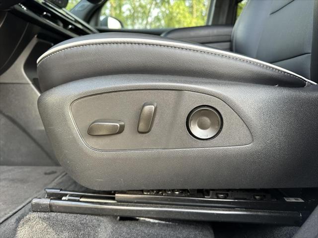 Used 2026 Buick Enclave Preferred FWD For Sale in Jackson, MI