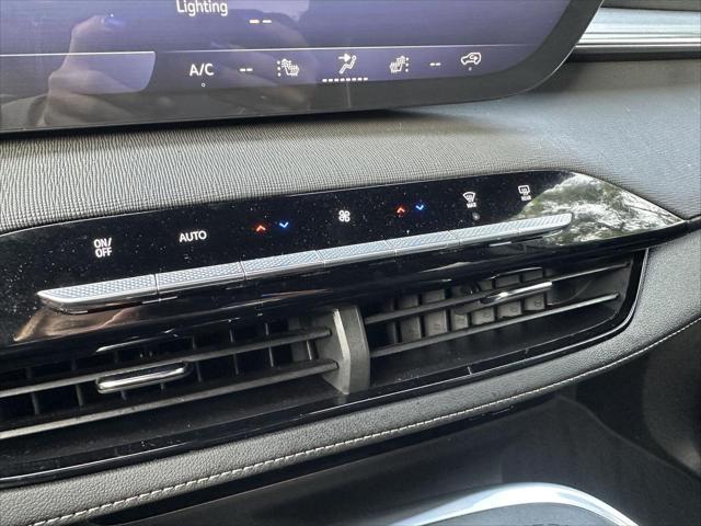 Used 2026 Buick Enclave Preferred FWD For Sale in Jackson, MI