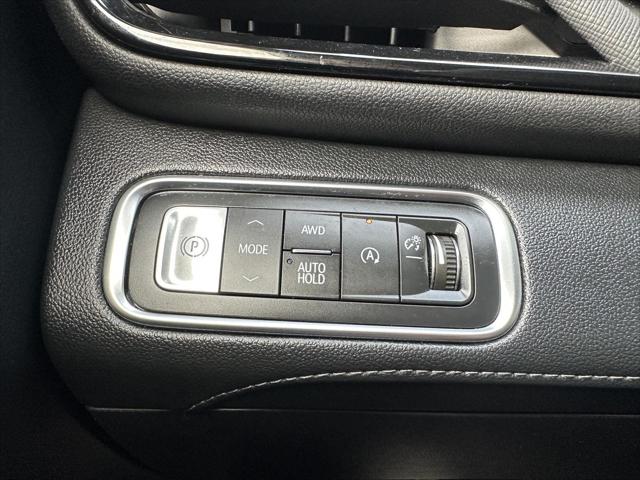 Used 2026 Buick Enclave Preferred FWD For Sale in Jackson, MI