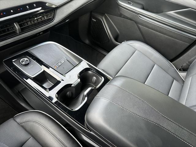 Used 2026 Buick Enclave Preferred FWD For Sale in Jackson, MI
