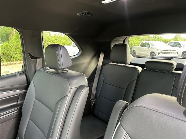 Used 2026 Buick Enclave Preferred FWD For Sale in Jackson, MI
