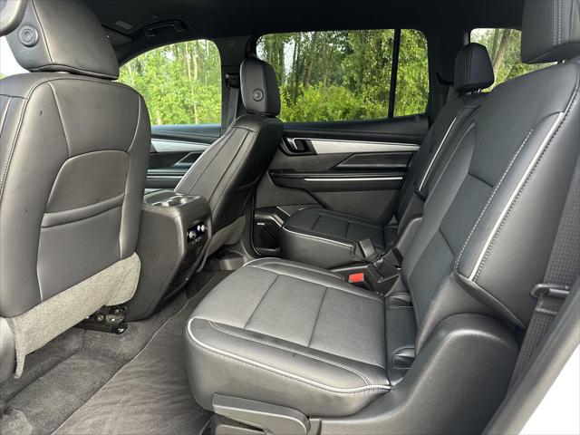 Used 2026 Buick Enclave Preferred FWD For Sale in Jackson, MI