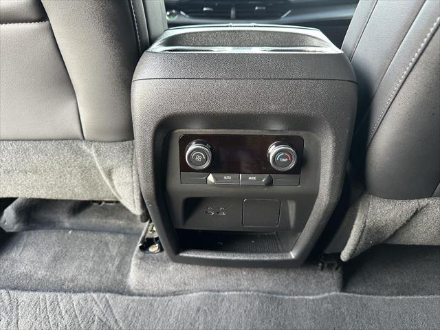 Used 2026 Buick Enclave Preferred FWD For Sale in Jackson, MI