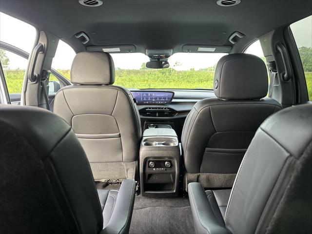 Used 2026 Buick Enclave Preferred FWD For Sale in Jackson, MI